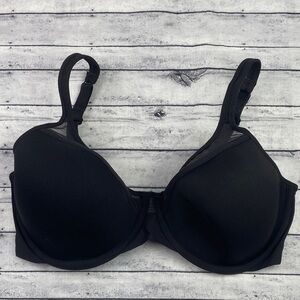 Bali seamless underwire bra 38c